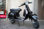 PX125/150 EURO3